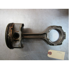 04H001 Piston and Connecting Rod Standard For 15-16 Nissan Murano  3.5 12100AC700